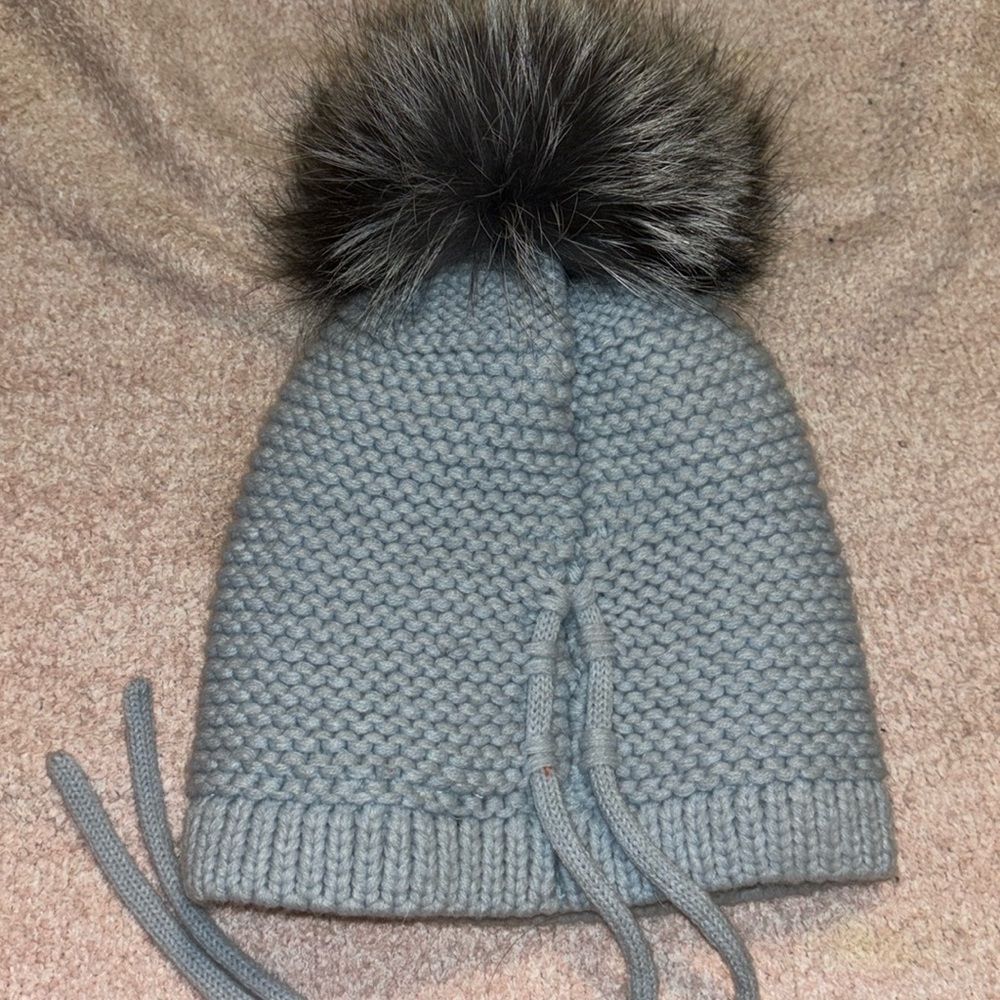 kyi kyi Hat Bloomingdale's exclusive